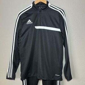 adidas men’s Tiro 13 Training Jacket